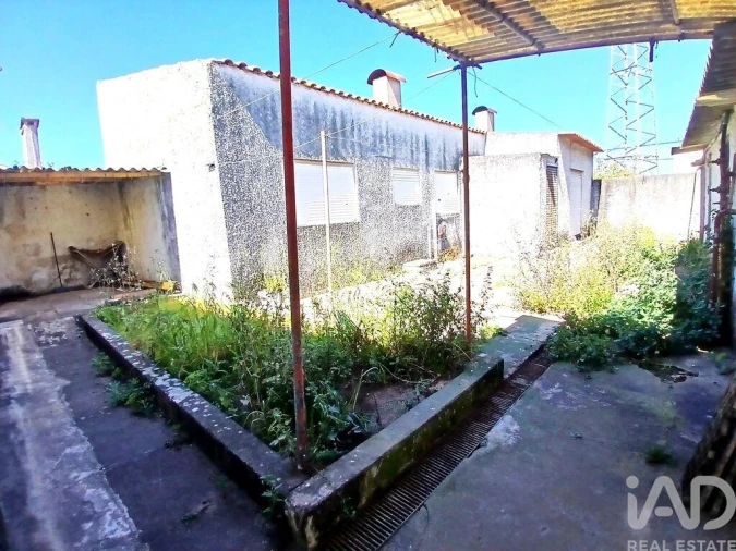 Moradia T6 para Venda em Gafanha da Nazaré Foto 18