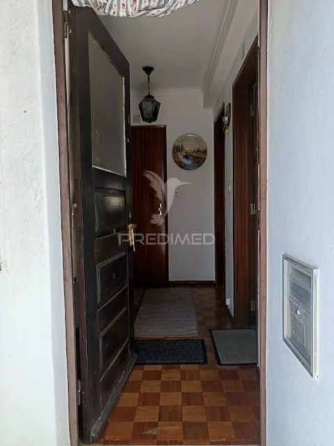 Moradia T3 para Venda em São João Baptista