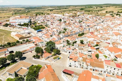 Moradia T3 para Venda em São João Baptista