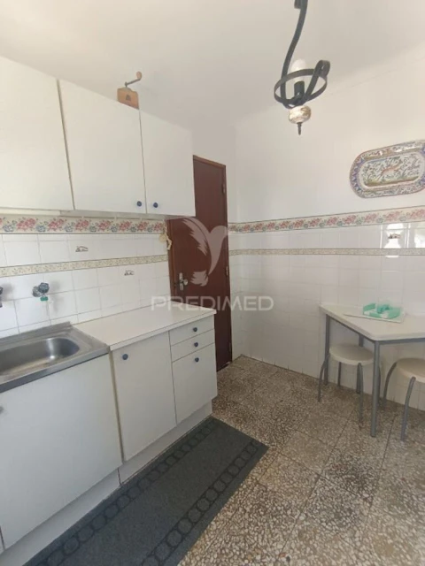 Moradia T3 para Venda em São João Baptista