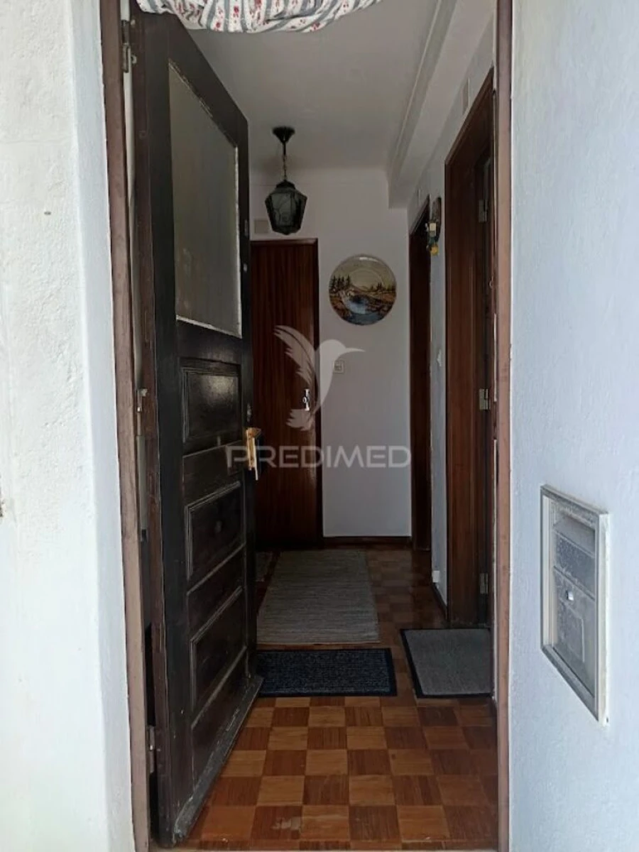 Moradia T3 para Venda em São João Baptista Foto 2