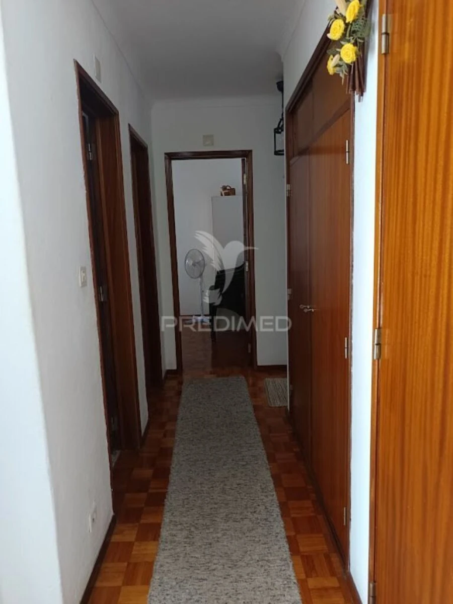 Moradia T3 para Venda em São João Baptista Foto 4
