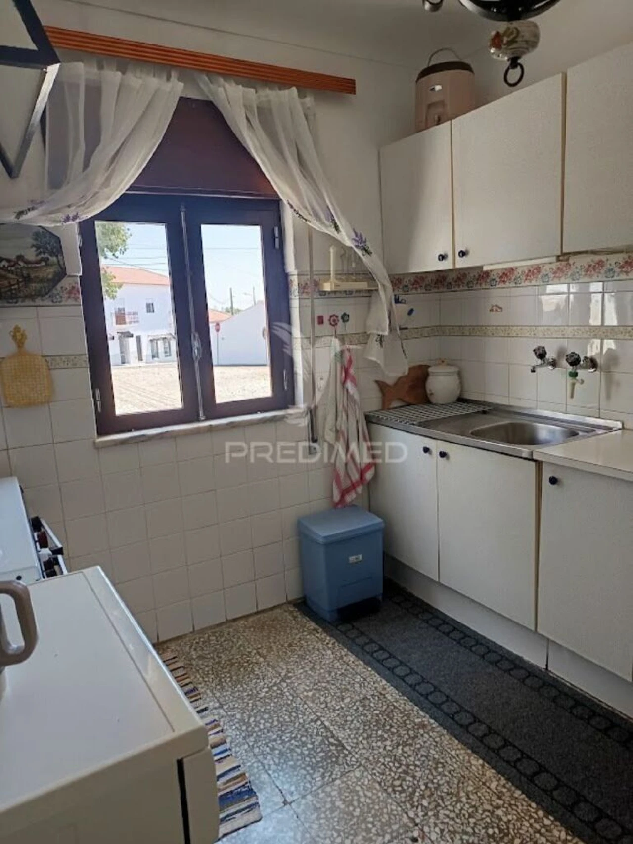 Moradia T3 para Venda em São João Baptista Foto 6