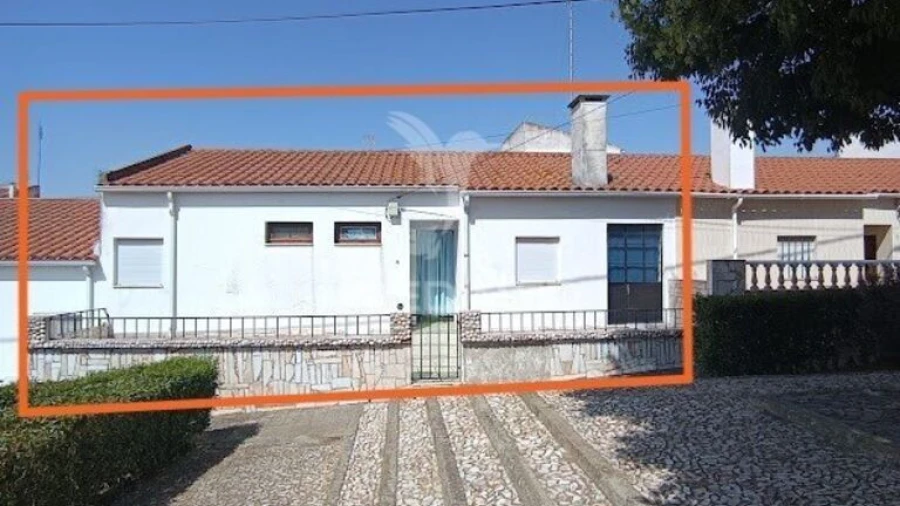Moradia T3 para Venda em São João Baptista