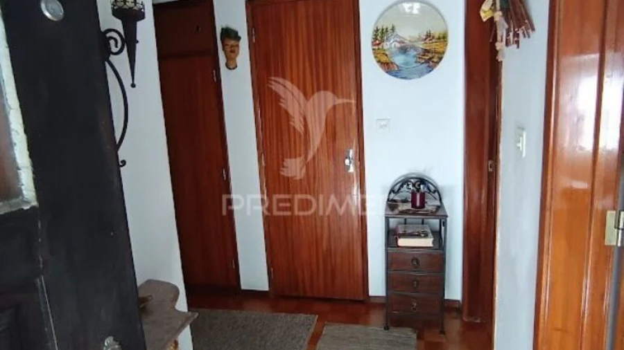 Moradia T3 para Venda em São João Baptista