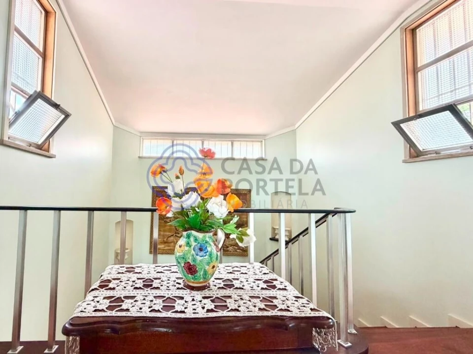Moradia T4 para Venda em Cidade da Maia Foto 26
