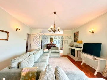 Moradia T4 para Venda em Cidade da Maia