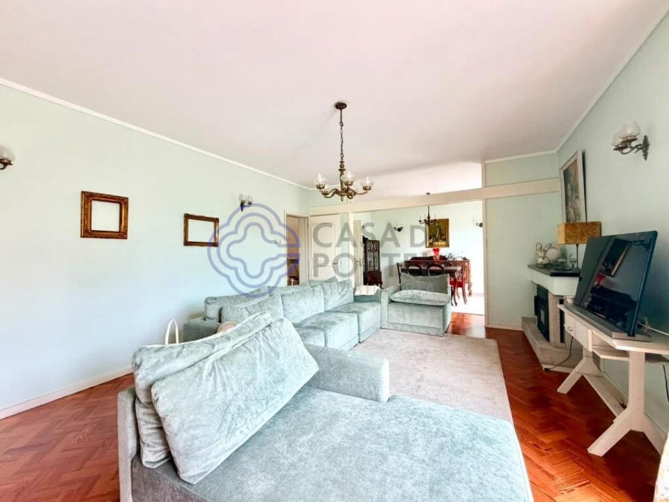Moradia T4 para Venda em Cidade da Maia Foto 8