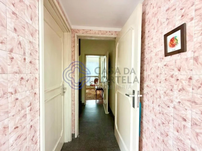Moradia T4 para Venda em Cidade da Maia Foto 13