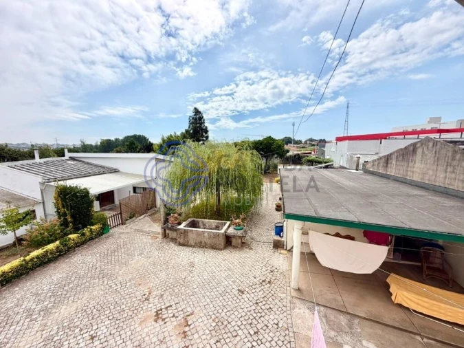 Moradia T4 para Venda em Cidade da Maia Foto 40