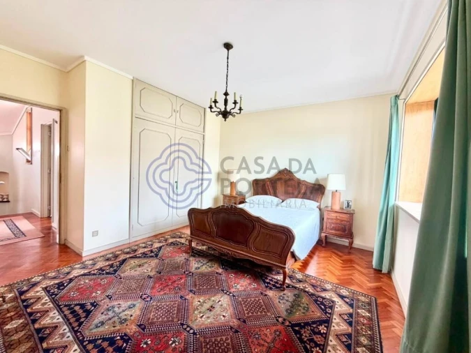 Moradia T4 para Venda em Cidade da Maia Foto 28