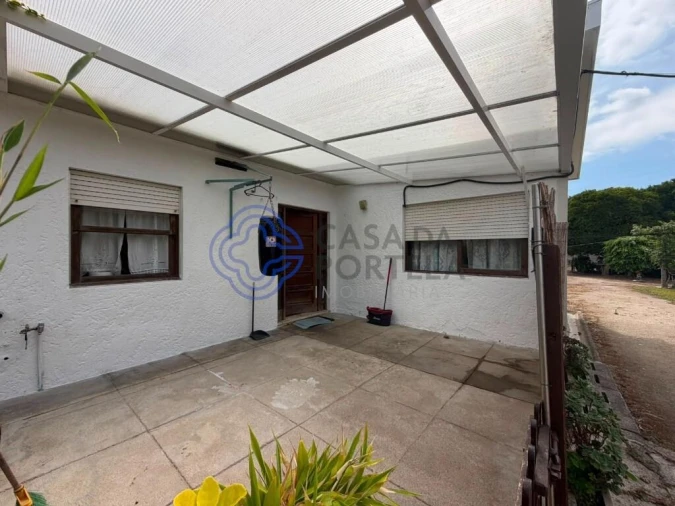 Moradia T4 para Venda em Cidade da Maia Foto 46