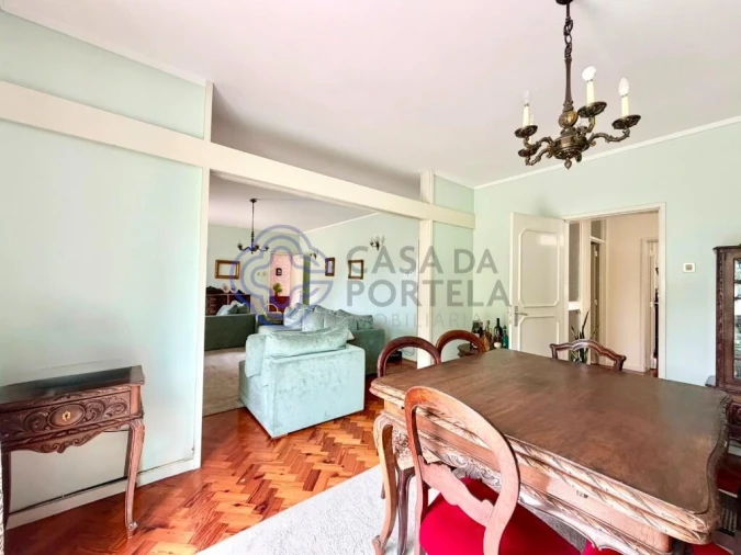 Moradia T4 para Venda em Cidade da Maia Foto 4