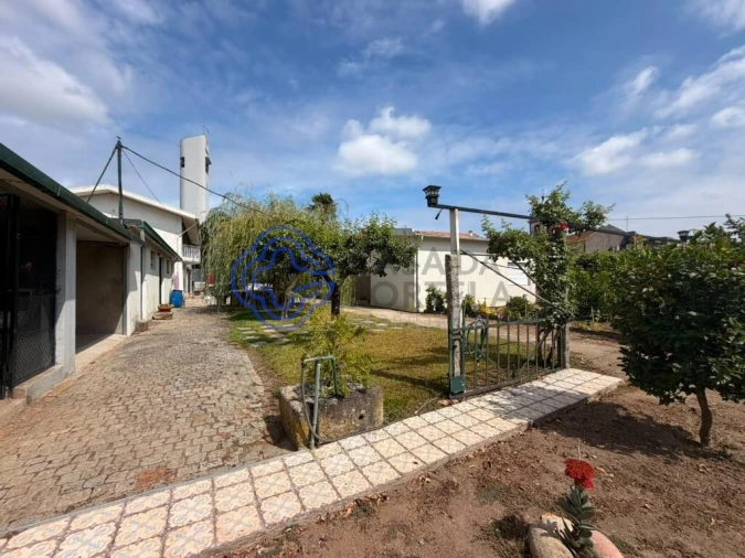 Moradia T4 para Venda em Cidade da Maia Foto 43