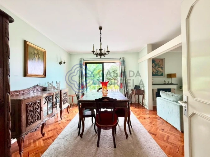 Moradia T4 para Venda em Cidade da Maia Foto 6