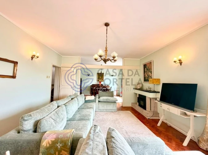 Moradia T4 para Venda em Cidade da Maia Foto 11