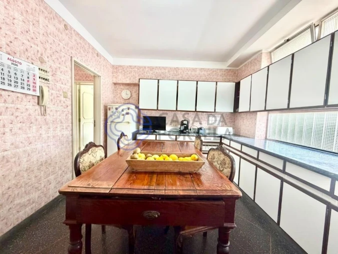 Moradia T4 para Venda em Cidade da Maia Foto 14