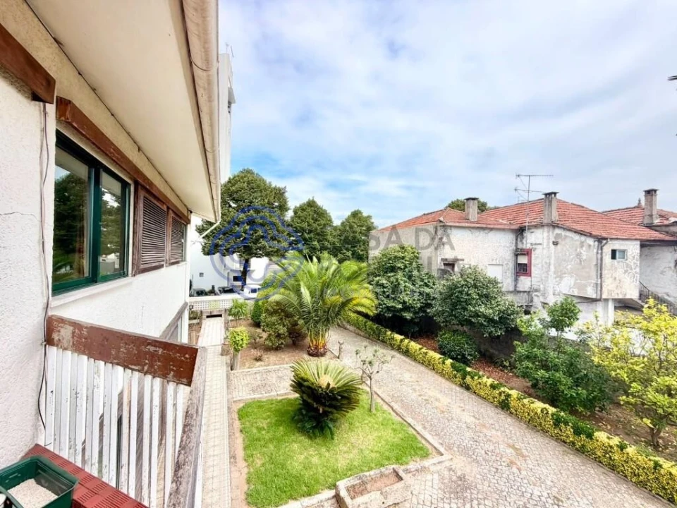 Moradia T4 para Venda em Cidade da Maia Foto 39