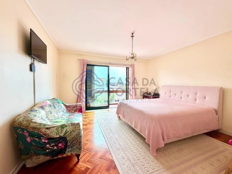 Moradia T4 para Venda em Cidade da Maia Foto 36