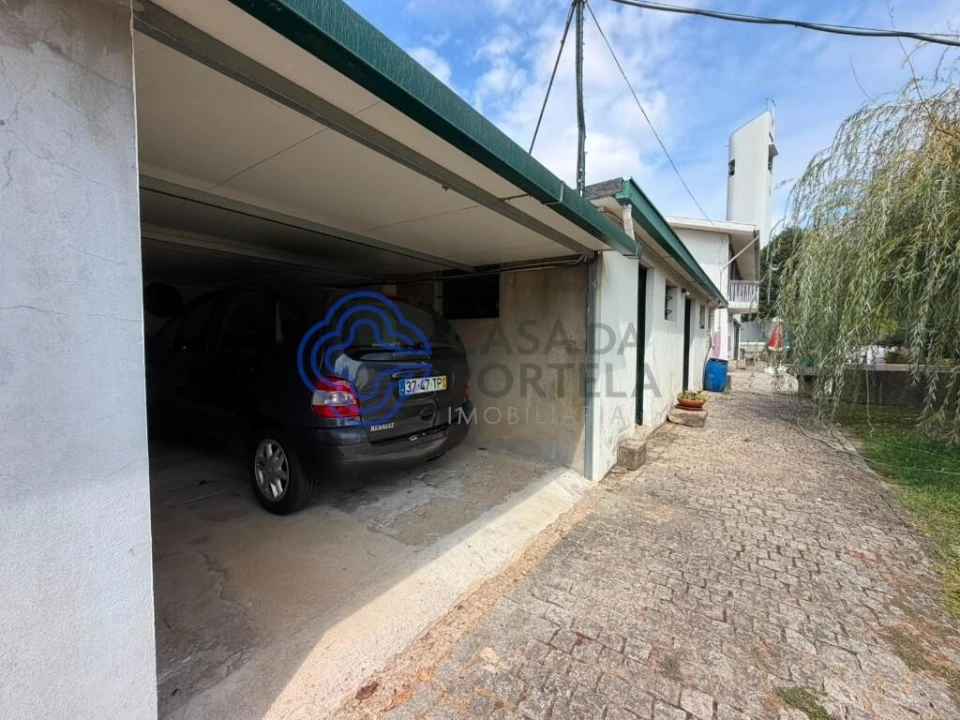 Moradia T4 para Venda em Cidade da Maia Foto 42