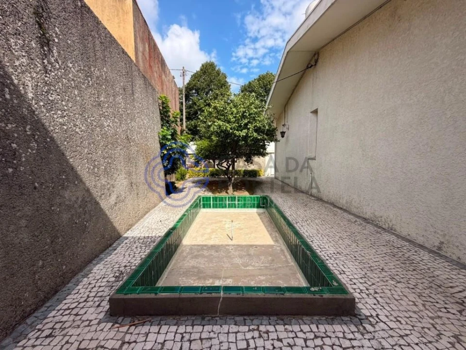 Moradia T4 para Venda em Cidade da Maia Foto 45