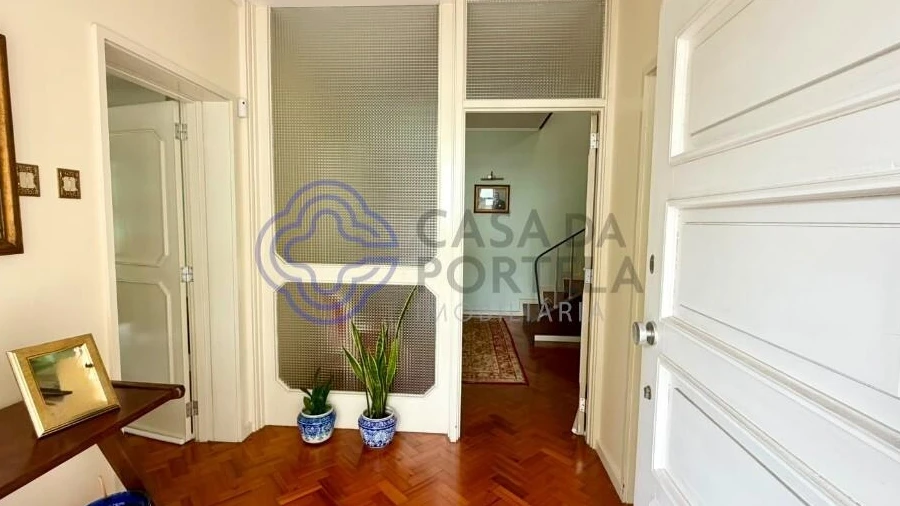 Moradia T4 para Venda em Cidade da Maia