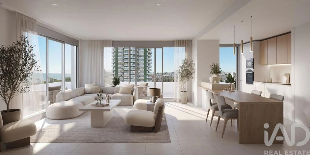 Apartamento T2 para Venda em Portimão Foto 8