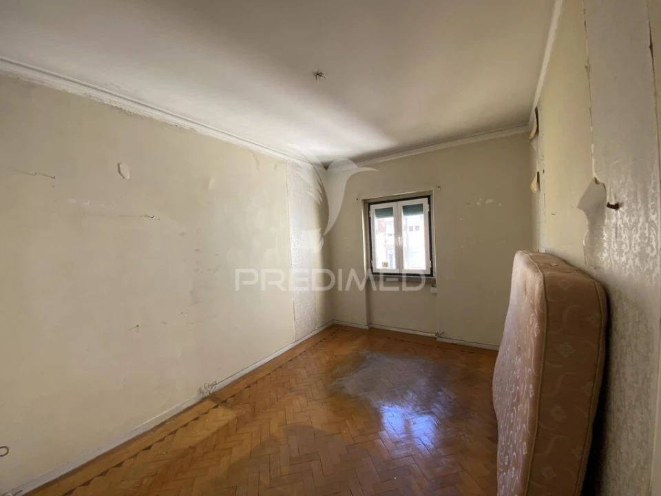 Apartamento T3 para Venda em Arroios Foto 8
