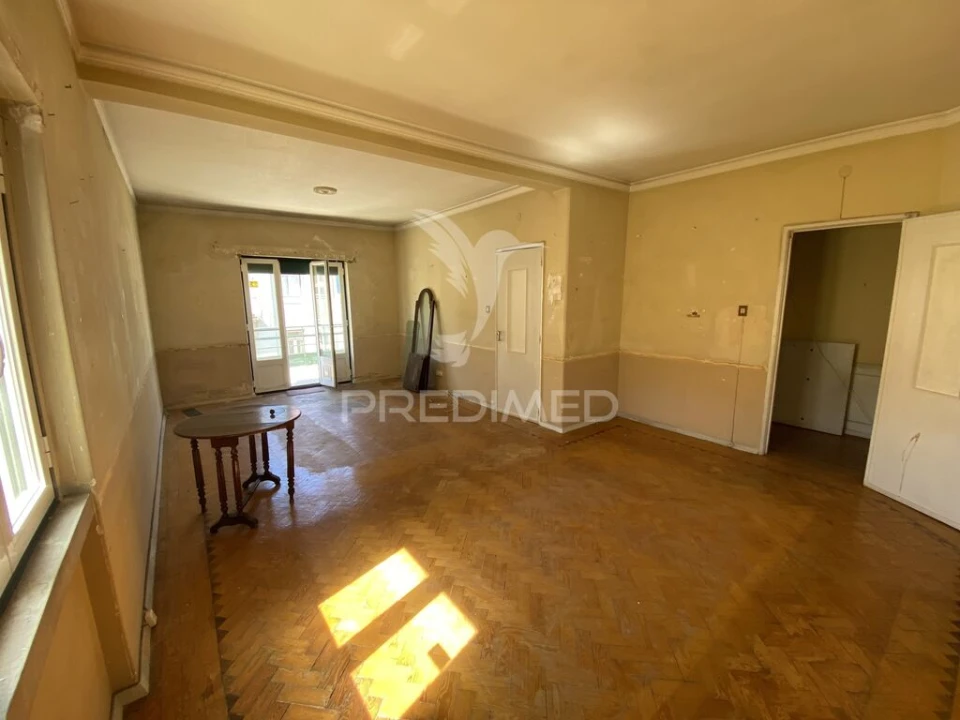 Apartamento T3 para Venda em Arroios Foto 13