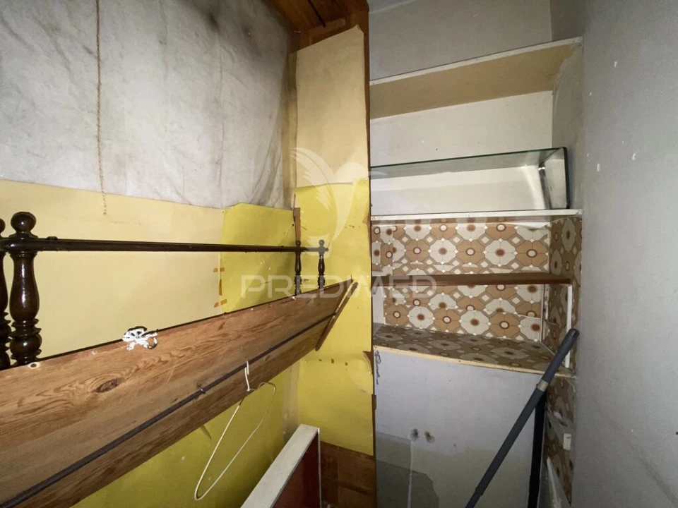 Apartamento T3 para Venda em Arroios Foto 17