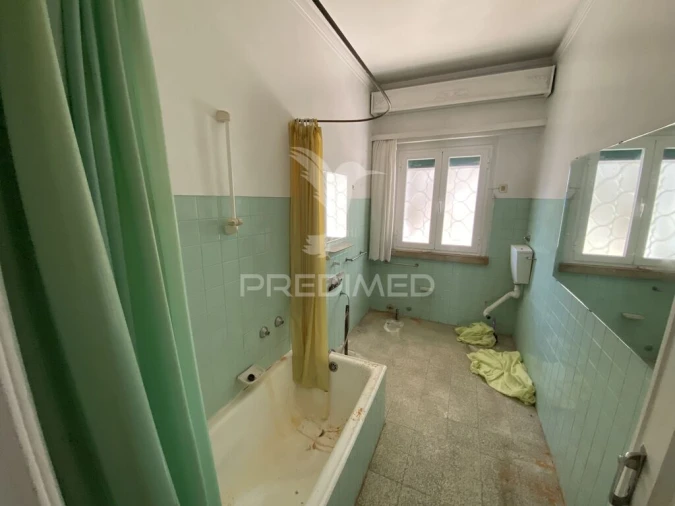 Apartamento T3 para Venda em Arroios Foto 10