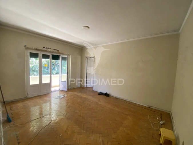 Apartamento T3 para Venda em Arroios Foto 7