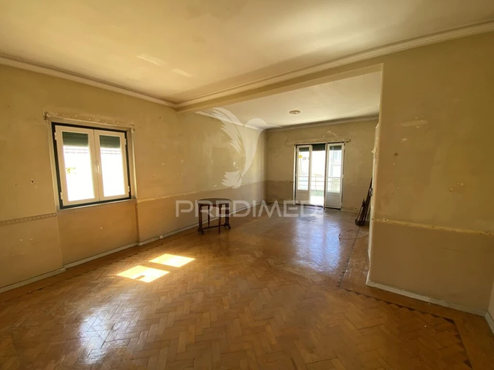 Apartamento T3 para Venda em Arroios Foto 6