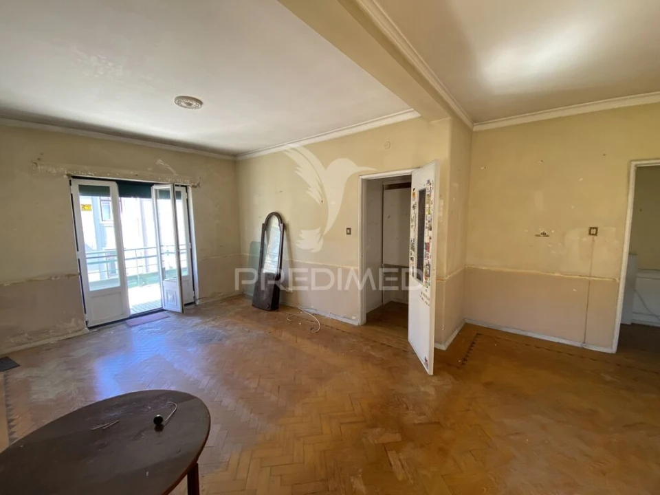 Apartamento T3 para Venda em Arroios Foto 12