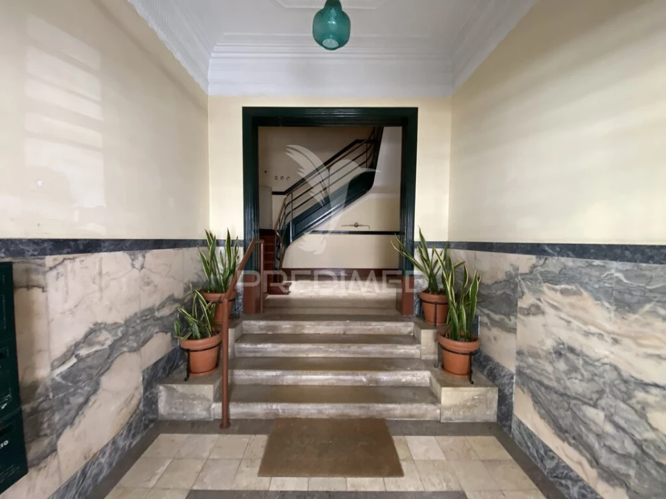 Apartamento T3 para Venda em Arroios Foto 19