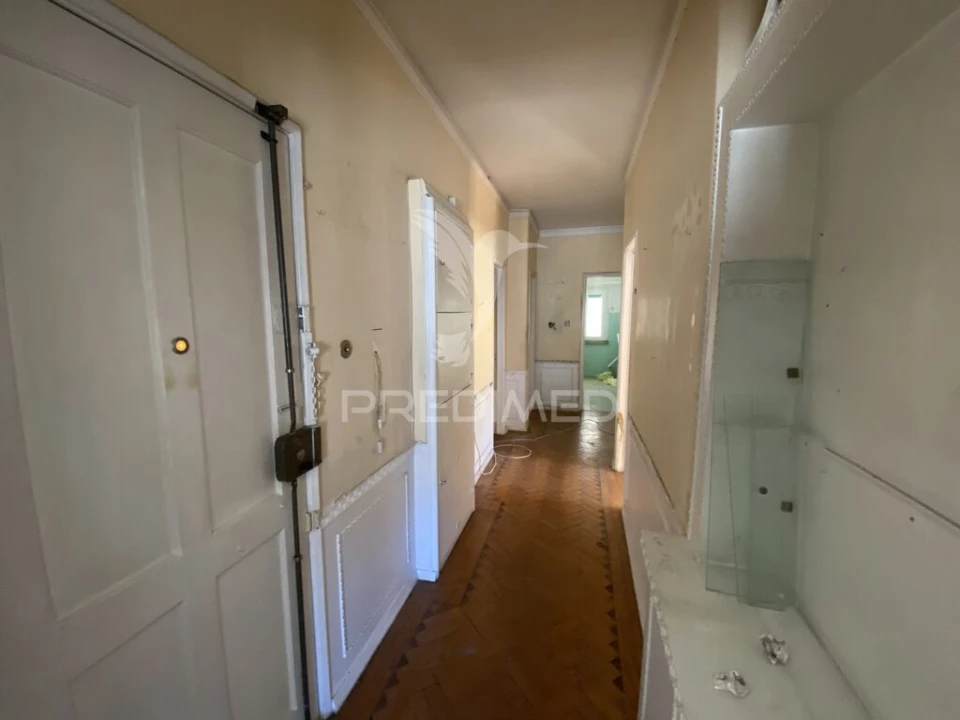 Apartamento T3 para Venda em Arroios Foto 14