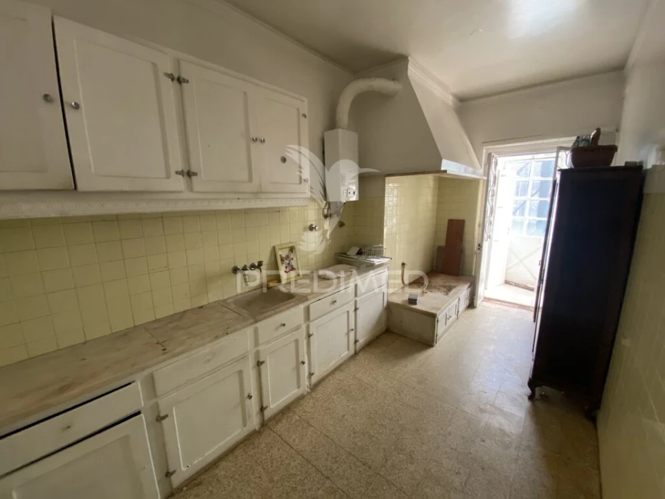 Apartamento T3 para Venda em Arroios Foto 11