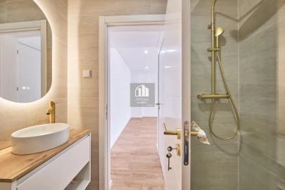 Apartamento T2 para Venda em Costa da Caparica