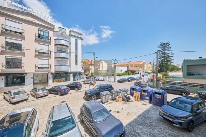 Apartamento T2 para Venda em Costa da Caparica