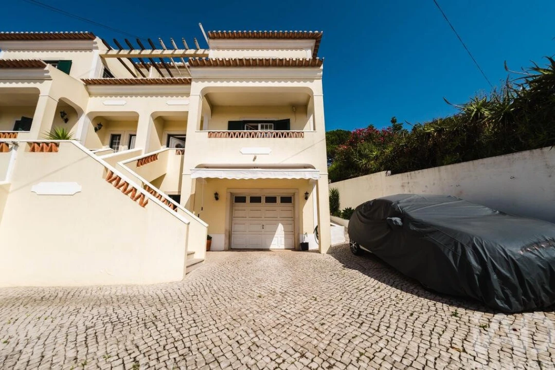 Moradia T3 para Venda em Cadaval e Pêro Moniz Foto 3