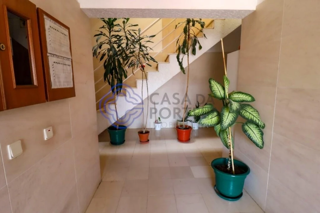 Apartamento T3 para Venda em Alhos Vedros Foto 31