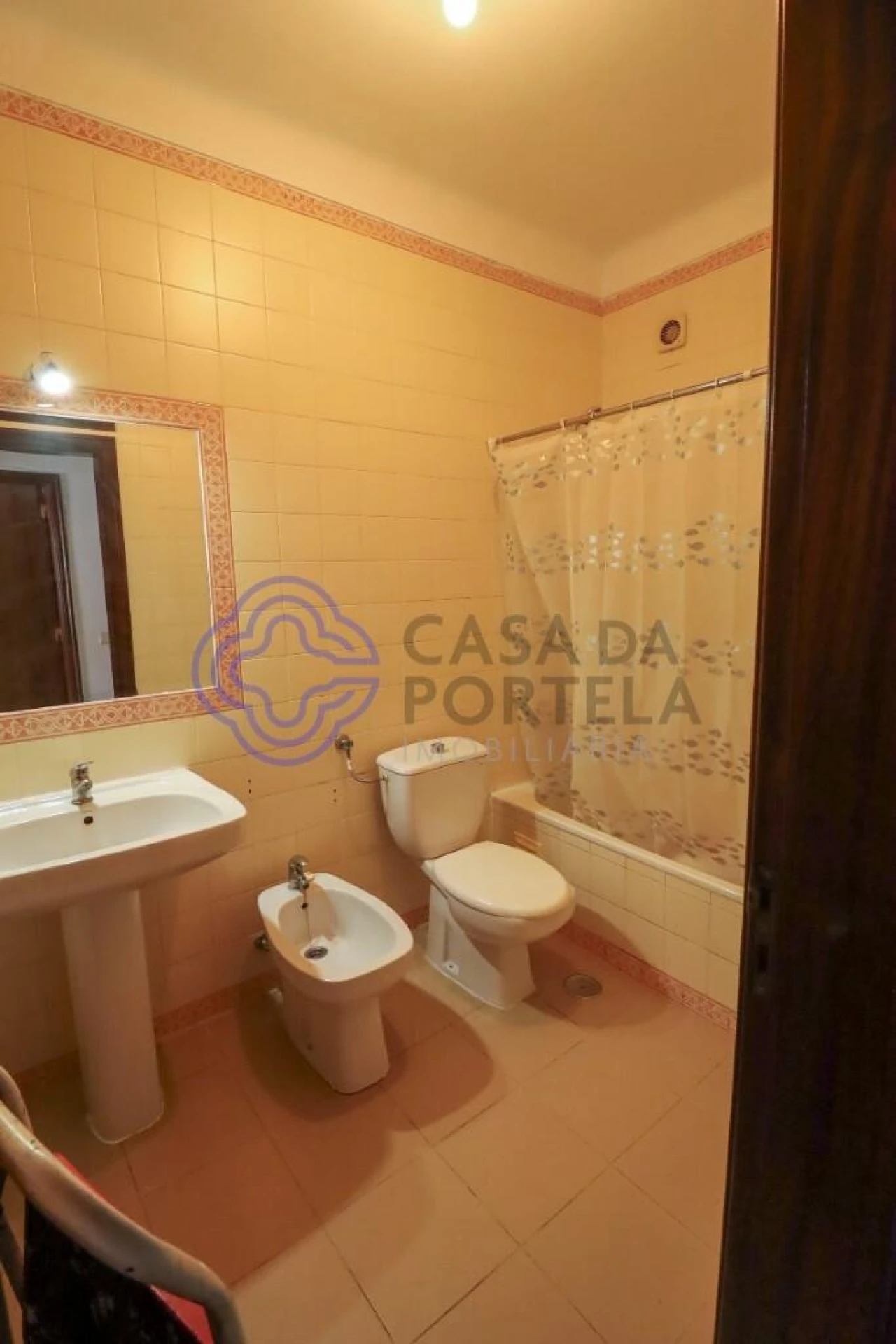 Apartamento T3 para Venda em Alhos Vedros Foto 16