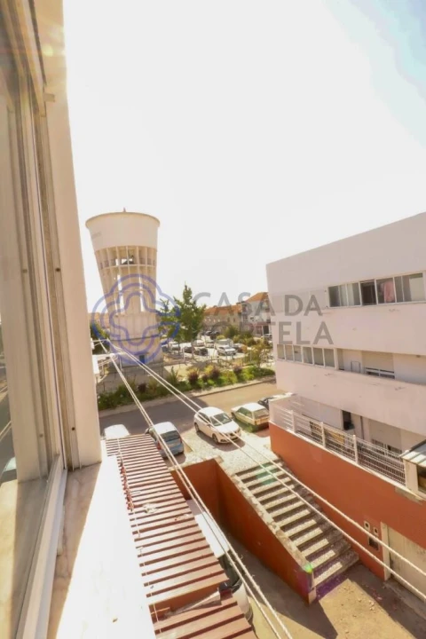 Apartamento T3 para Venda em Alhos Vedros