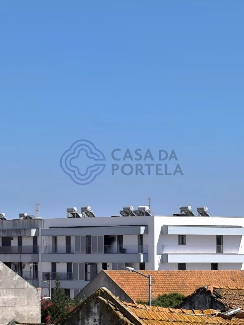 Apartamento T3 para Venda em Alhos Vedros