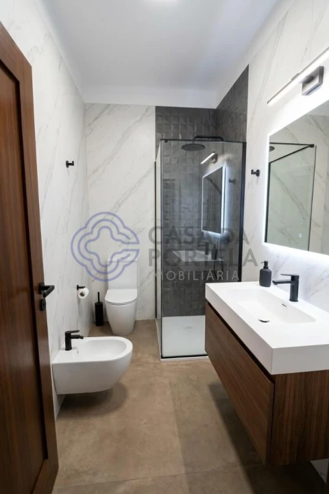 Apartamento T3 para Venda em Alhos Vedros