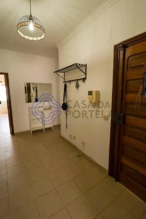 Apartamento T3 para Venda em Alhos Vedros