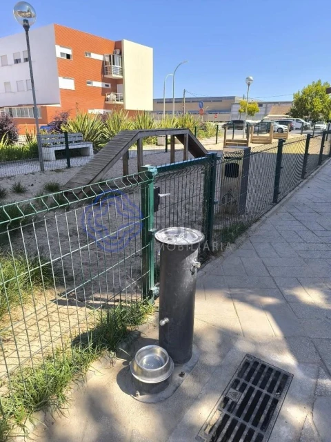 Apartamento T3 para Venda em Alhos Vedros