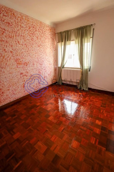 Apartamento T3 para Venda em Alhos Vedros