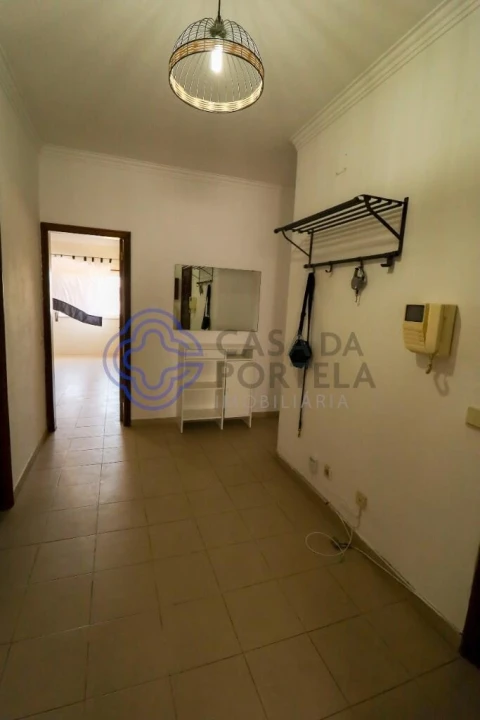 Apartamento T3 para Venda em Alhos Vedros
