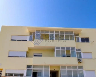 Apartamento T3 para Venda em Alhos Vedros